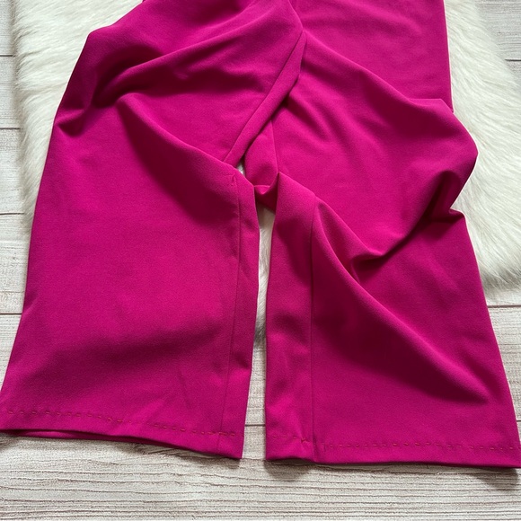 Pink Jumpsuit - Picture 10 of 13